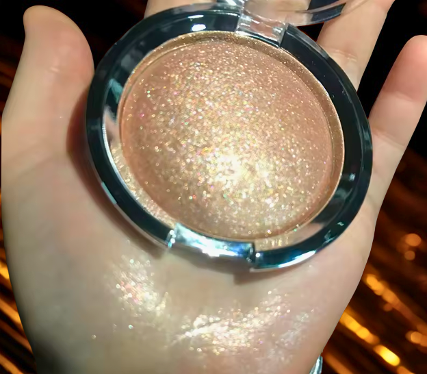 Jelly Highlighter 3-în-1